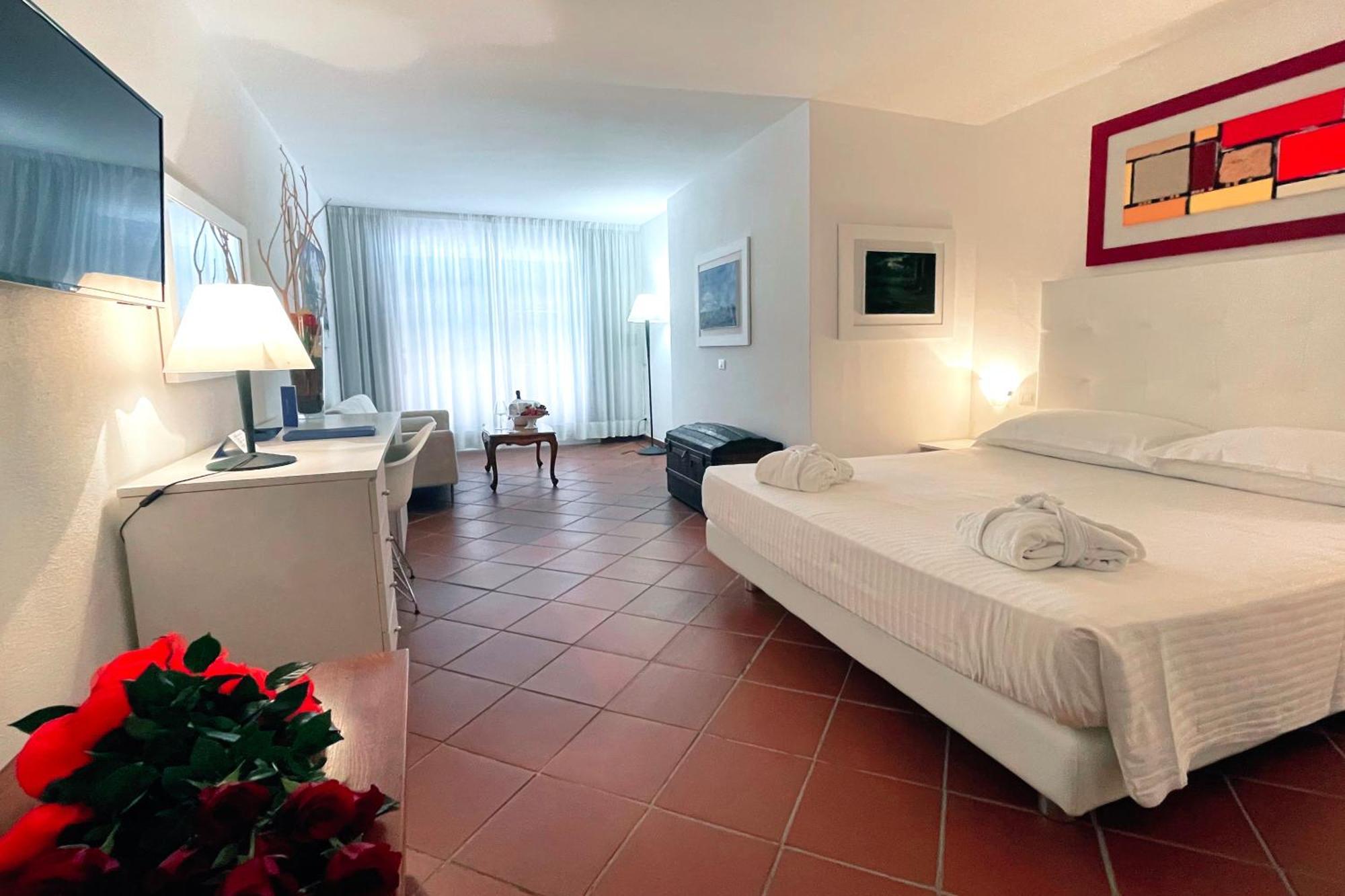 Hotel Claudio Bergeggi Exterior foto